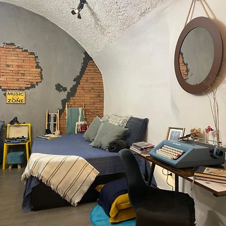 Casa Velata A Spaccanapoli Εξωτερικό φωτογραφία