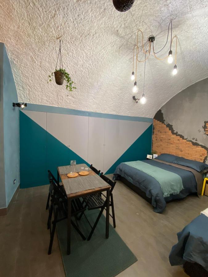 Casa Velata A Spaccanapoli Εξωτερικό φωτογραφία