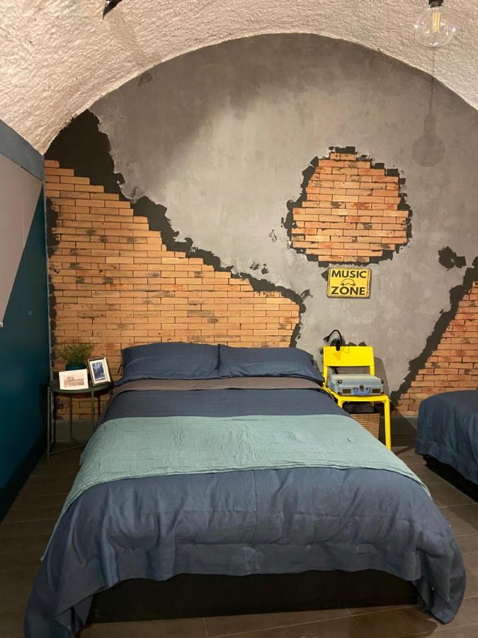 Casa Velata A Spaccanapoli Εξωτερικό φωτογραφία