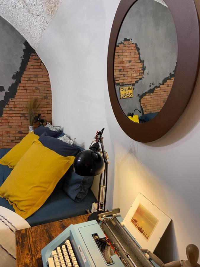 Casa Velata A Spaccanapoli Εξωτερικό φωτογραφία