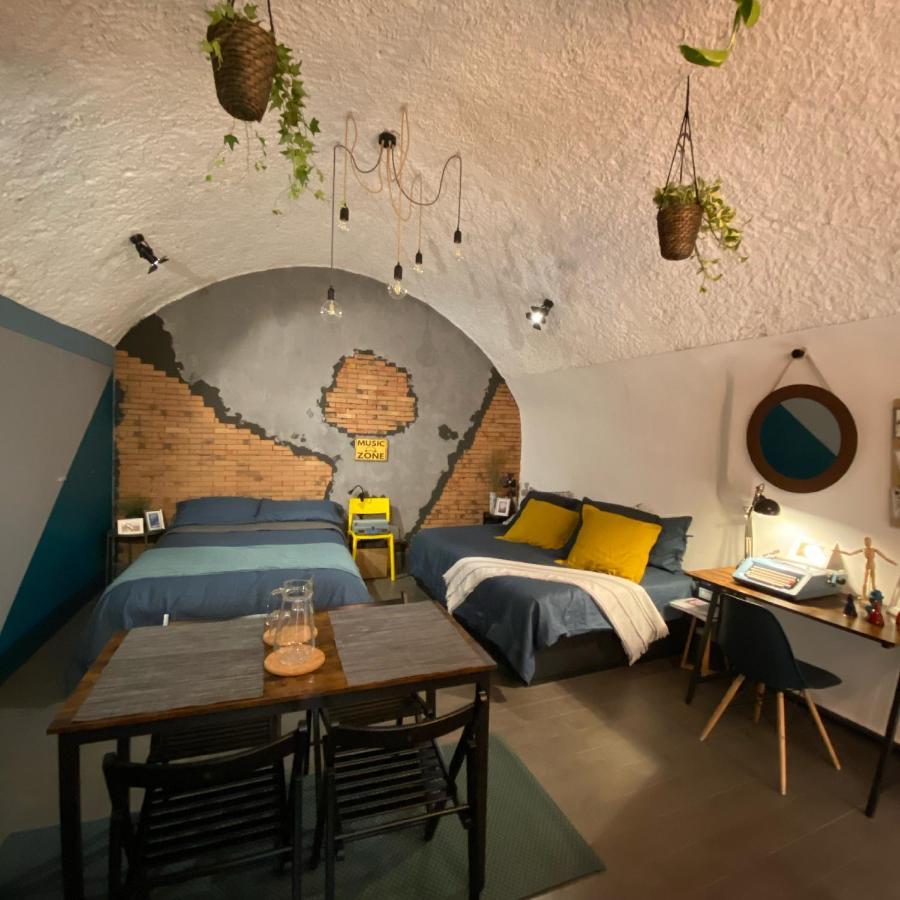Casa Velata A Spaccanapoli Εξωτερικό φωτογραφία