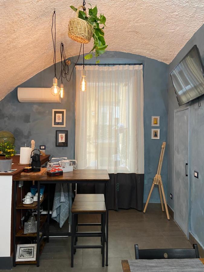 Casa Velata A Spaccanapoli Εξωτερικό φωτογραφία