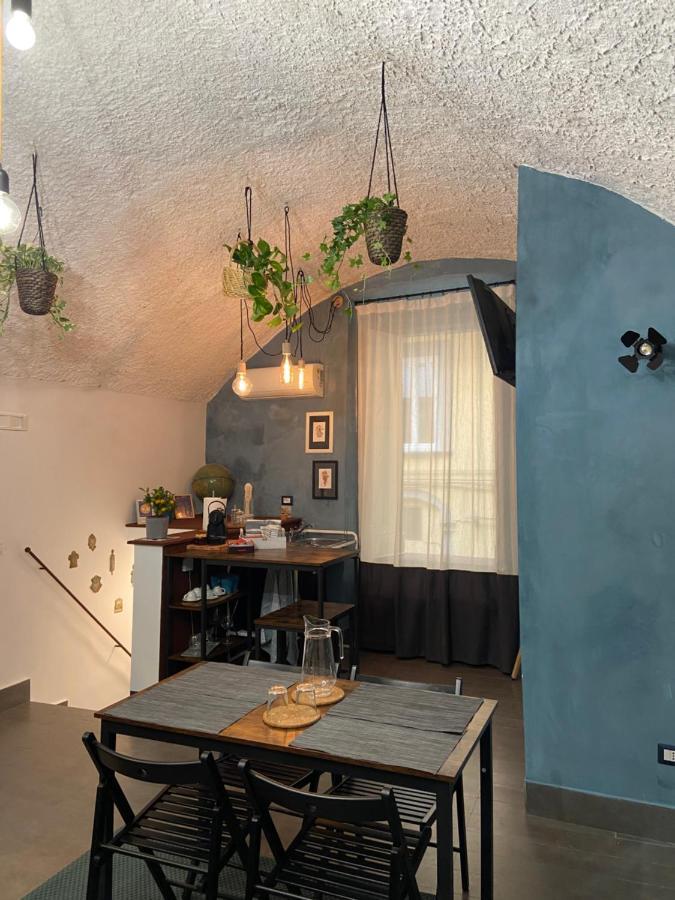 Casa Velata A Spaccanapoli Εξωτερικό φωτογραφία