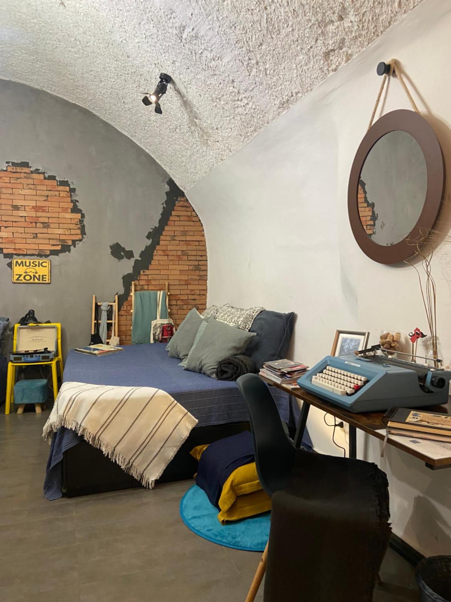 Casa Velata A Spaccanapoli Εξωτερικό φωτογραφία
