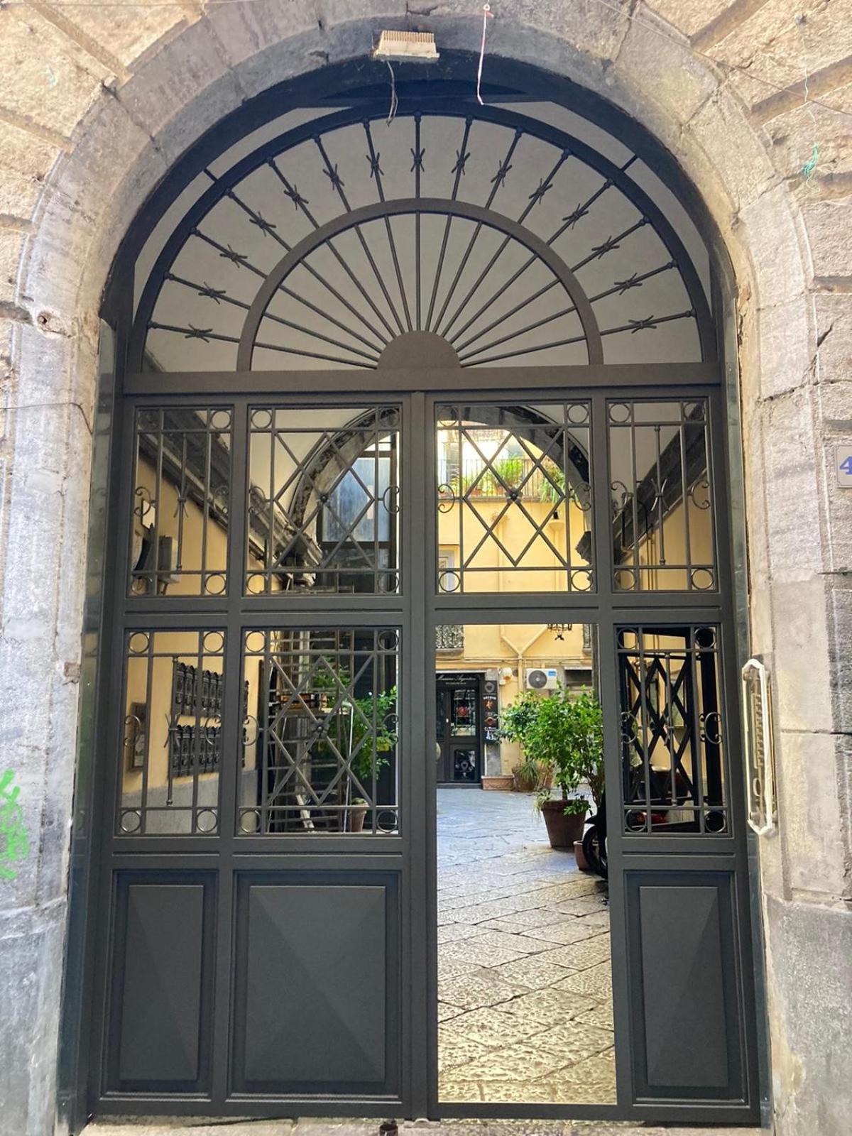 Casa Velata A Spaccanapoli Εξωτερικό φωτογραφία